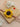 Knotsngifts Sunflower Rakhi – Handmade Floral Rakhi for Raksha Bandhan