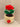 Rose pearl pot