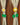 Combo of daisy curtain tie